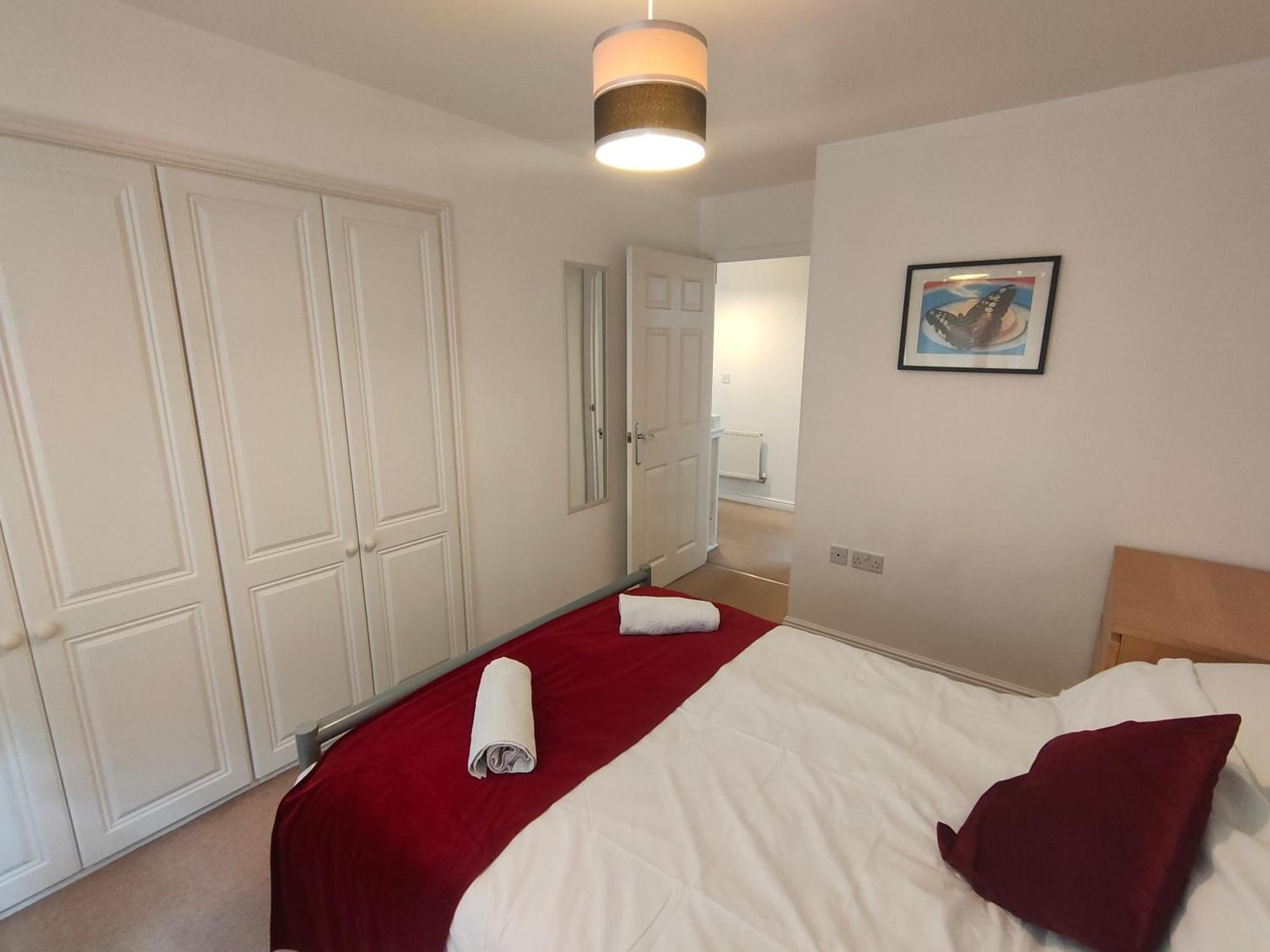 Appartement Landau House à Bristol Extérieur photo