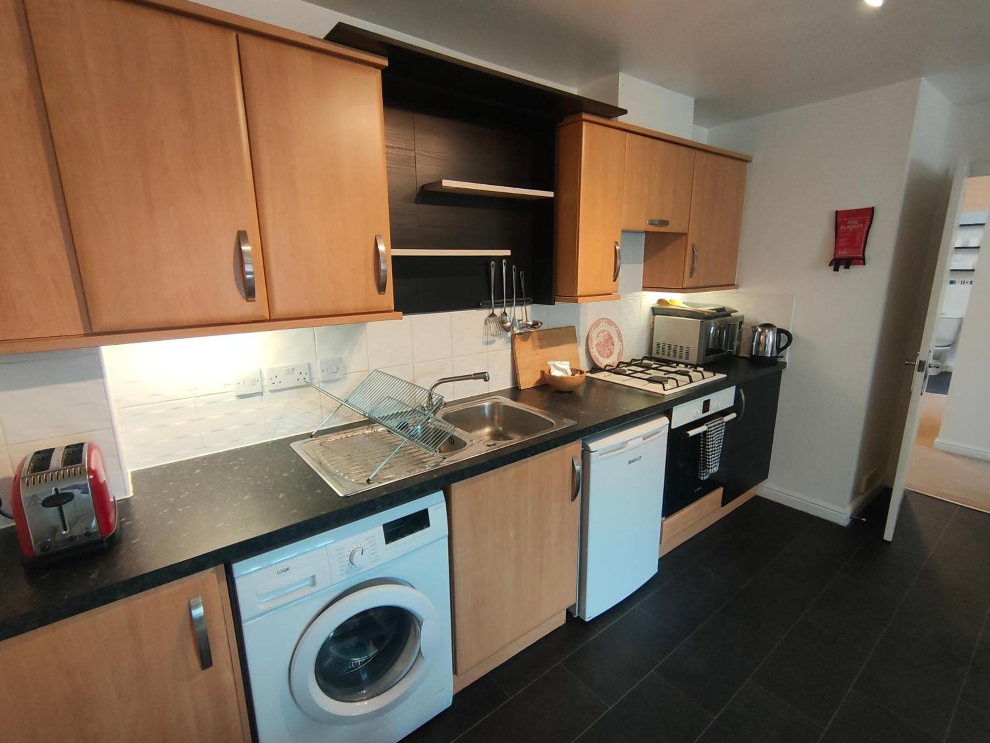Appartement Landau House à Bristol Extérieur photo